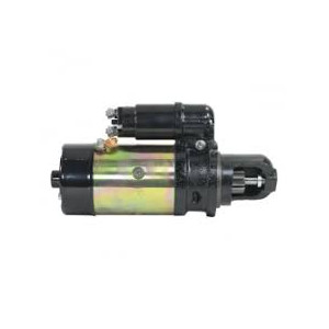 Rozrusznik  NT C-360/330/ZET EX